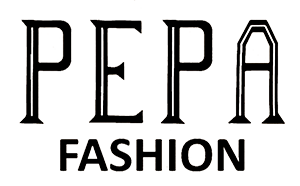 Pepa Fashion Logo