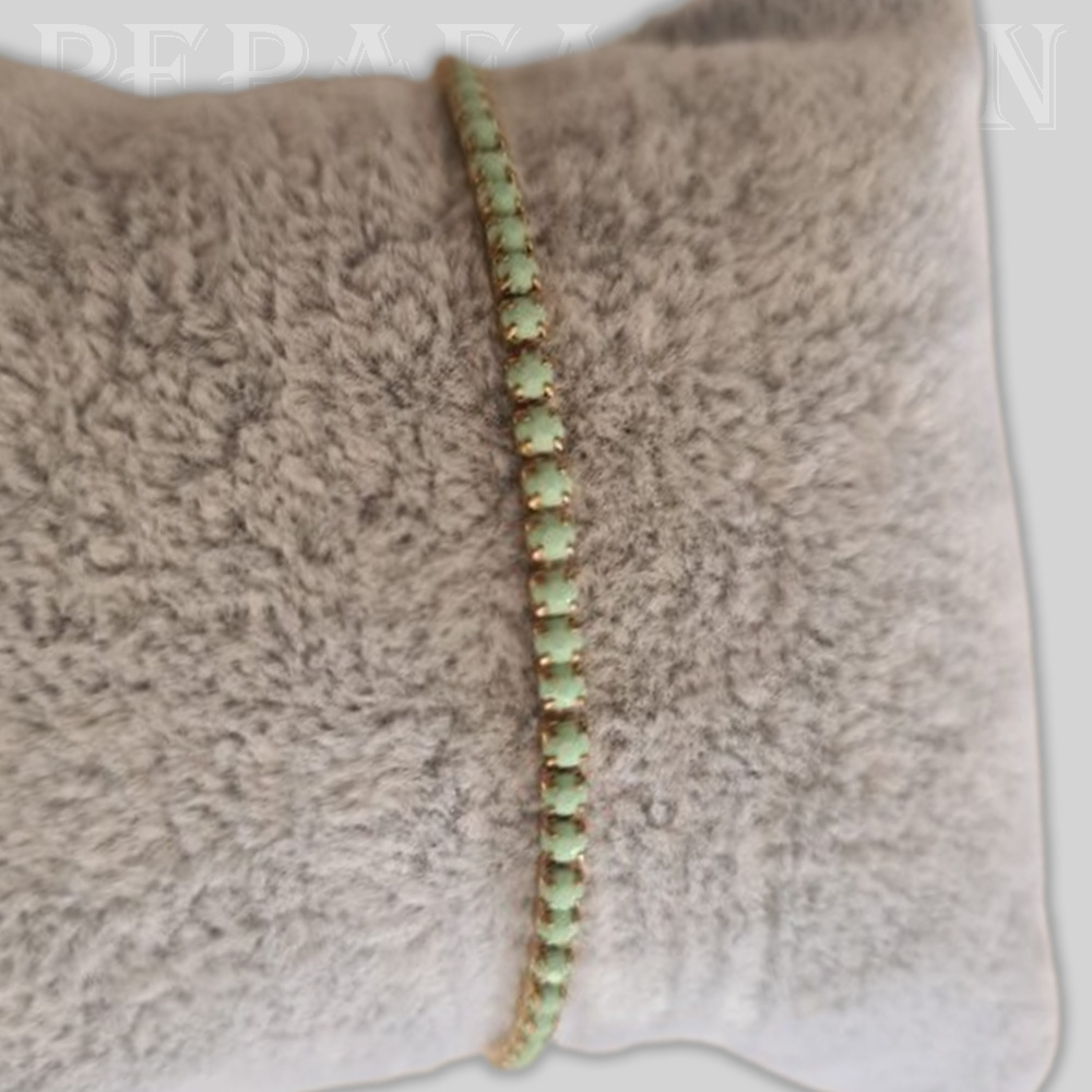 PULSERITAS BRILLI-BRILLI FASHION