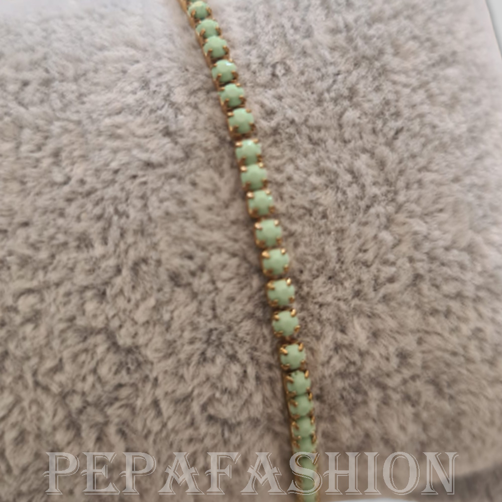 PULSERITAS BRILLI-BRILLI FASHION