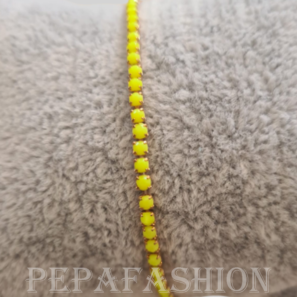 PULSERITAS BRILLI-BRILLI FASHION