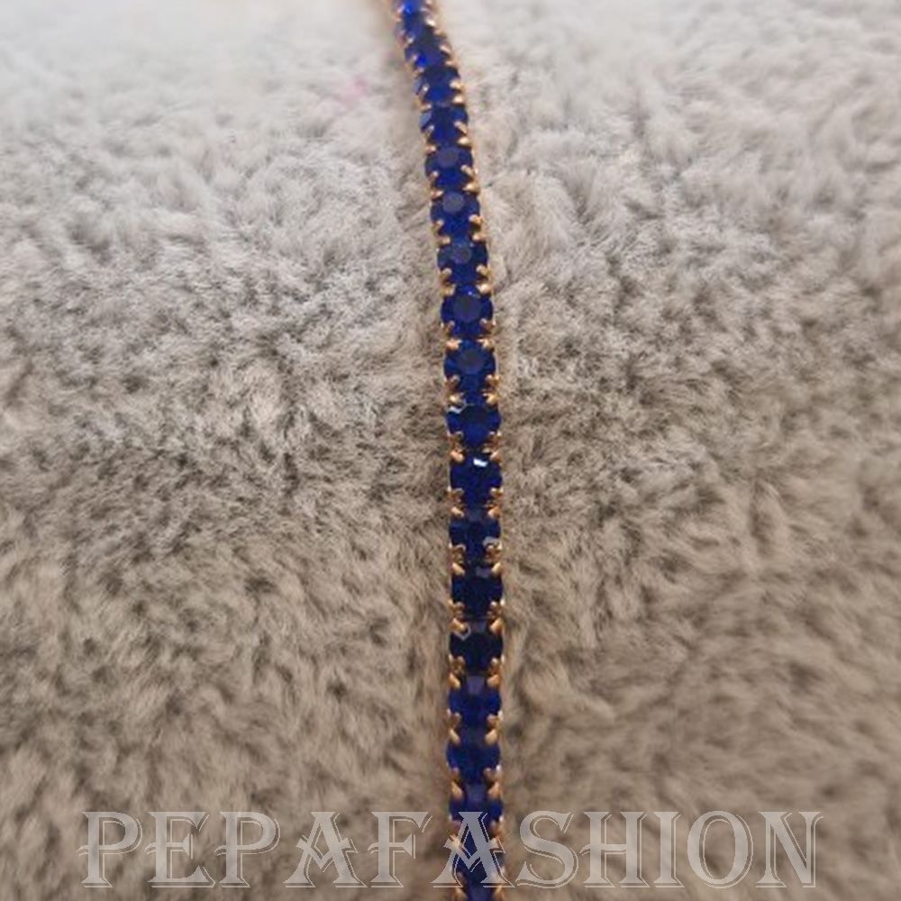 PULSERITAS BRILLI-BRILLI FASHION