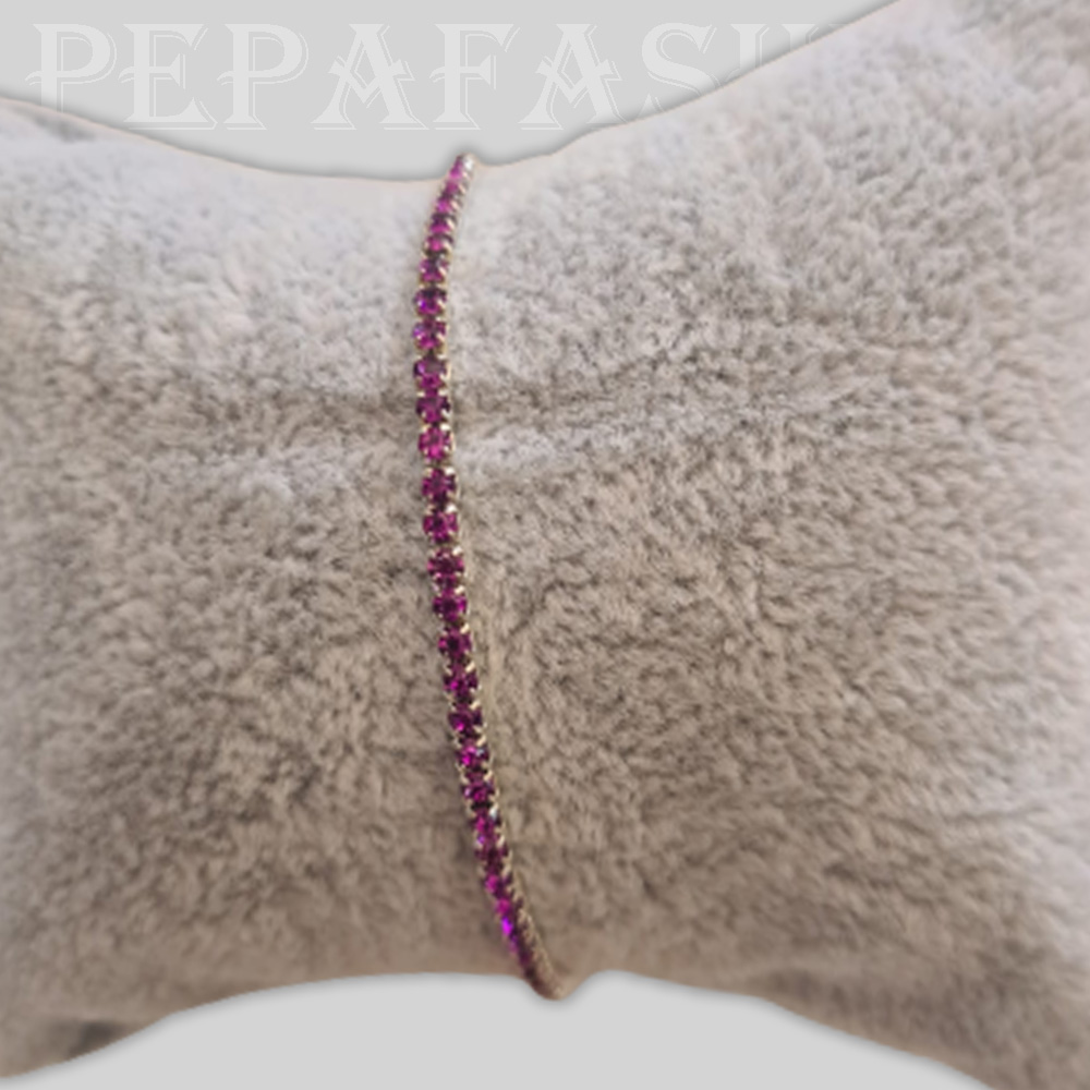 PULSERITAS BRILLI-BRILLI FASHION