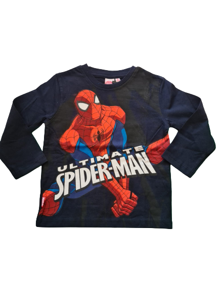 CAMISETA SPIDER-MAN