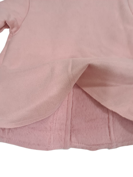 TRENKA INFANTIL BORREGUITO OREJITAS