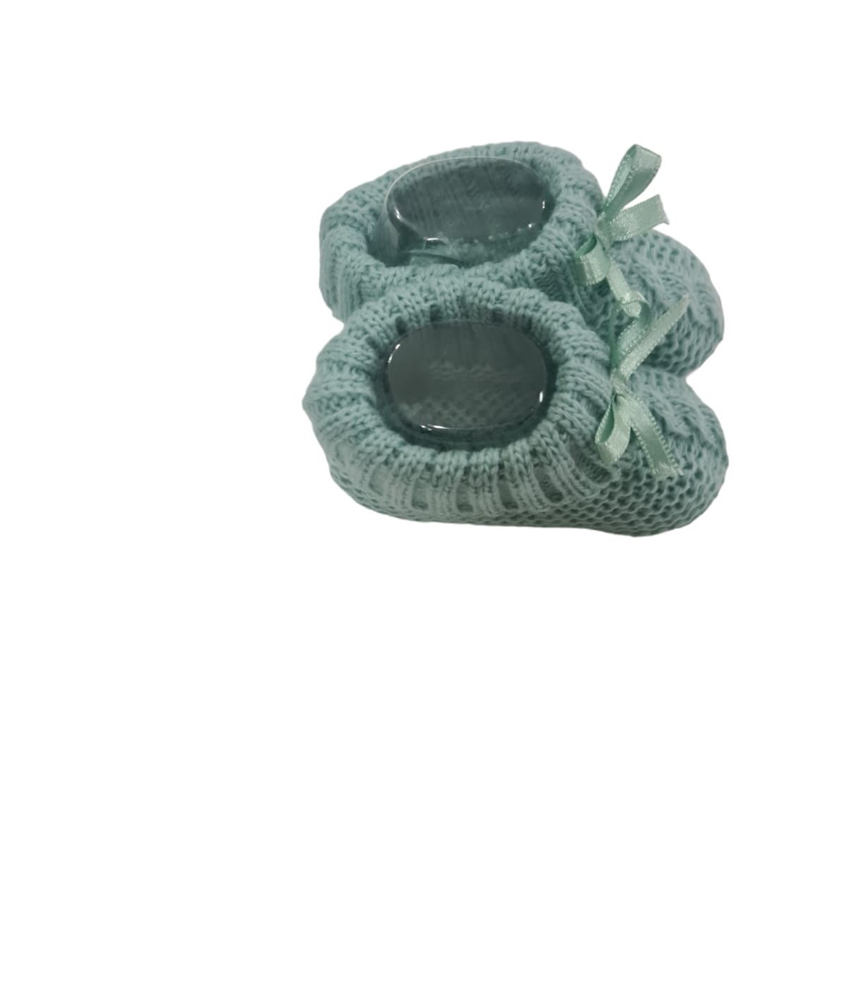 BOTA LANA PRIMERA PUESTA MOÑA