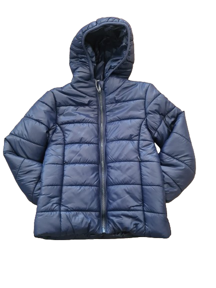 CHAQUETÓN MARINO NIÑ@ MOD-2650AD UNISEX