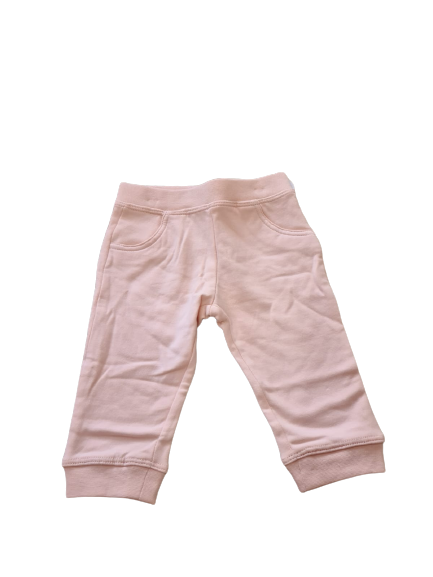 CHANDAL BEBÉ ANIMAL PRINT NIÑA