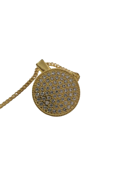 CHUPETE+CADENA BEBÉ NIÑA BRILLI-BRILLI